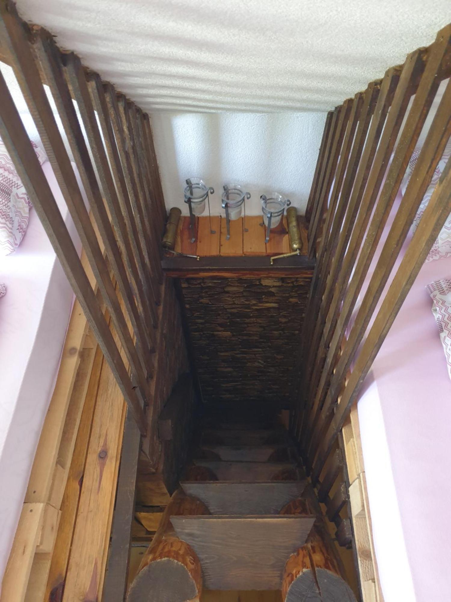 Jajce Lake Cottage-Plivsko Jezero Zewnętrze zdjęcie