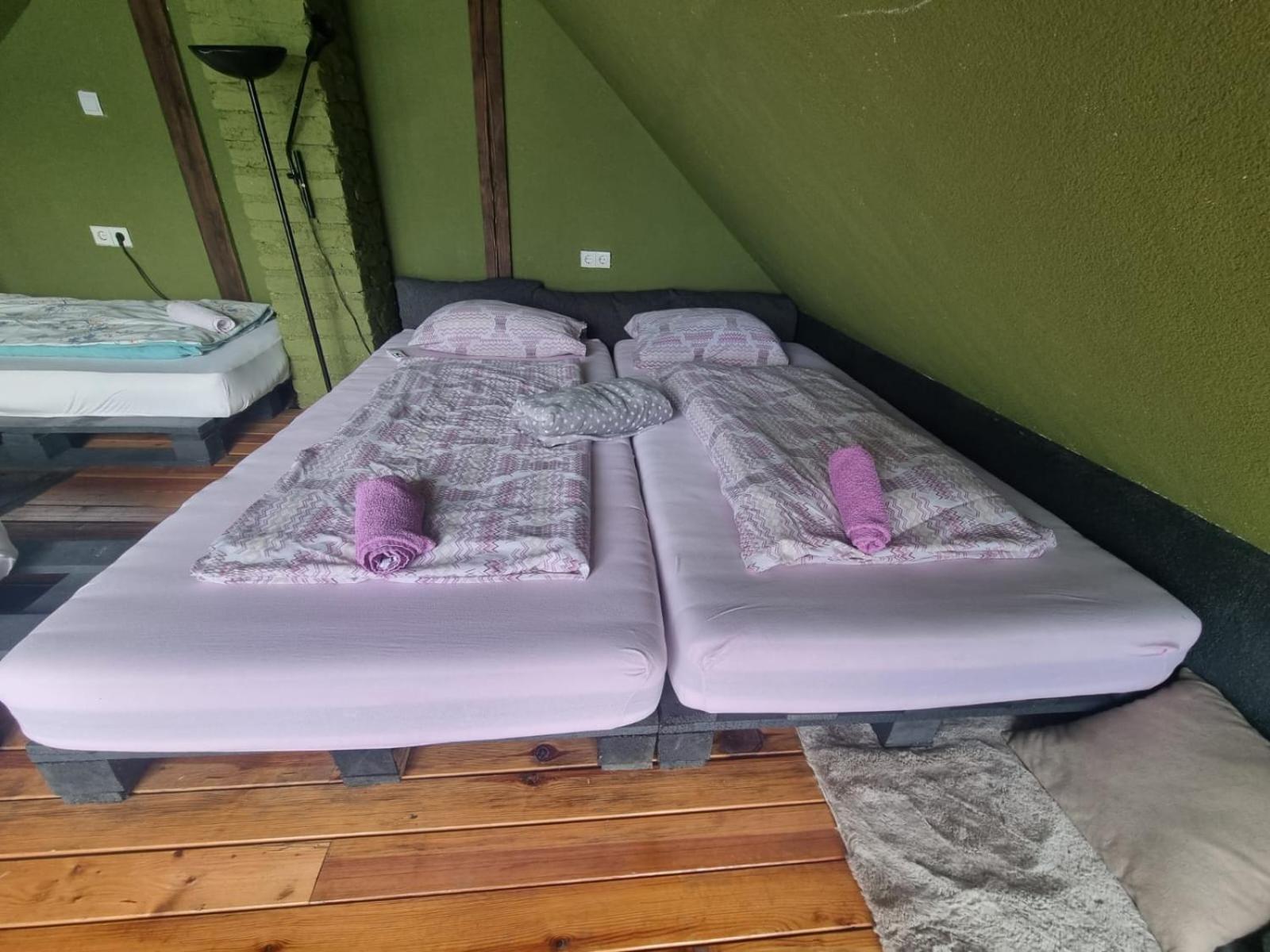 Jajce Lake Cottage-Plivsko Jezero Zewnętrze zdjęcie